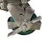 Pake Handling Tools Scissor Lift Table, 550 lb. Cap, 32.5"L x 19.75"W, Stainless Steel PAKLT03 - alternate 3